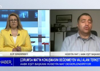 Elif Sonzamancı ile Can Ana Haber Bülteni sizlerle…