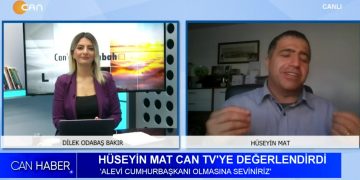 Elif Sonzamancı ile Can Ana Haber Bülteni Sizlerle..