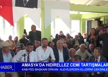 Elif Sonzamancı İle Can Ana Haber Sizlerle…