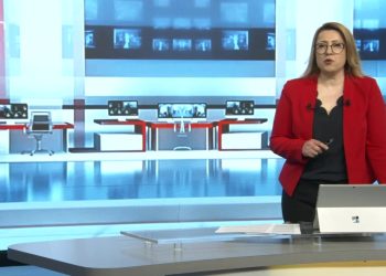 Elif Sonzamancı İle Can Ana Haber Sizlerle..