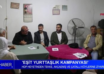 Elif Sonzamancı İle Can Ana Haber Sizlerle…