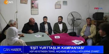 Elif Sonzamancı İle Can Ana Haber Sizlerle…