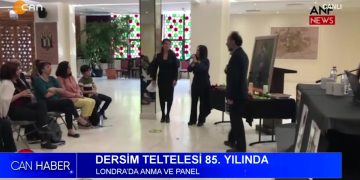 Elif Sonzamancı’nın sunduğu Can Ana Haber Bülteni sizlerle…