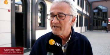 Eline Beline Diline Sahip Ol, Alevi Öğretileri Sizlerle..