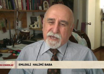 Emlekli Halimi Baba, Süleyman Zaman ile Uyur İdik Uyardılar. Konuk: Seydali Gönel..29.05.2022