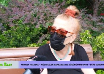 Eren Güven’in Sunduğu Yerel Saat Programının Konuğu Av. İlke ışık Sizlerle…