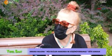 Eren Güven’in Sunduğu Yerel Saat Programının Konuğu Av. İlke ışık Sizlerle…