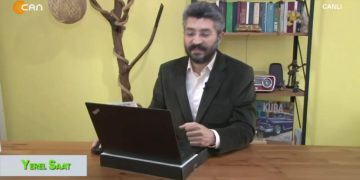 Eren Güvenin Sunduğu Yerel Saat Programının Konuğu Pir Seyfettin Elaldı Sizlerle…