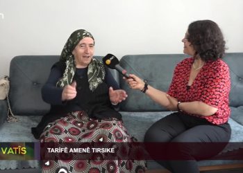 Fintoz Dikme’nin Sunduğu Vatis Programının konuğu Kıymet Ağaçdalı Sizlerle…