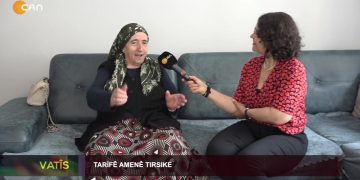 Fintoz Dikme’nin Sunduğu Vatis Programının konuğu Kıymet Ağaçdalı Sizlerle…