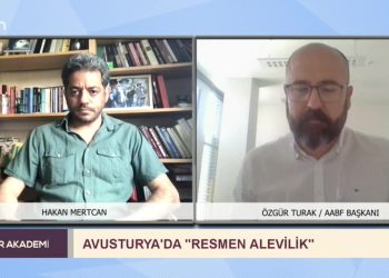 Hakan Mertcan’ın Sunduğu Özgür Akademi Programının Konuğu Özgür Turak Sizlerle…
