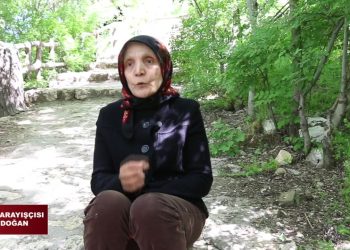 Hakikat Arayışçısı Aysel Doğan Sizlerle..