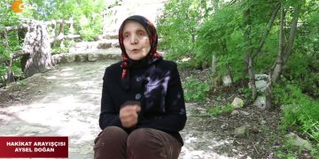 Hakikat Arayışçısı Aysel Doğan Sizlerle..