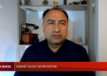 HDP’ye Dönük provakasyon ve Saldırılar… Veli Haydar Güleç, Çilem Küçükkeleş ve Ali Kenanoğlu’nun sunduğu Can’dan Bakış programı Sizlerle…