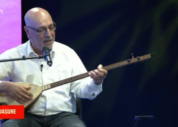 Hülya Şimşek’in Sunduğu Sojasure Programının Konukları Munzur Bra Ve Hozan Serdar Sizlerle…