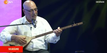 Hülya Şimşek’in Sunduğu Sojasure Programının Konukları Munzur Bra Ve Hozan Serdar Sizlerle…