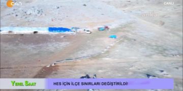 Mehmet Kocamer ile Yerel Saat Maraş, Konuk: Mehmet Erkek Sizlerle..