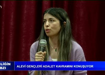 Merve Demir ve Muhammed Karabulut ile Gençliğin Nabzı..