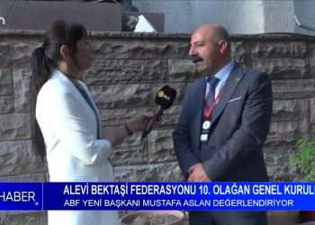 Nevin Yıldız İle Can Ana Haber Bülteni..