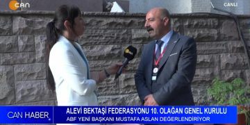 Nevin Yıldız İle Can Ana Haber Bülteni..