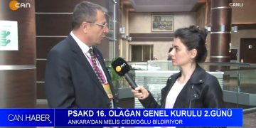 Nevin Yıldız ile Can Ana Haber Bülteni sizlerle….