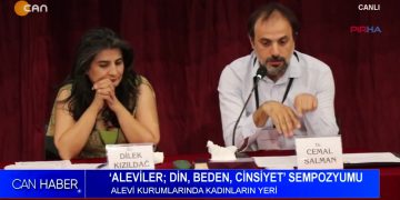 Nevin Yıldız ile Can Ana Haber Bülteni Sizlerle..