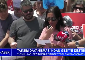 Nevin Yıldız İle Can Ana Haber Sizlerle…