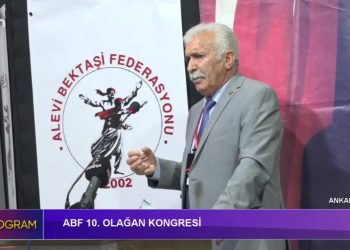 Özel Program – ABF 10. olağan kongresi – Ankara CANLI yayın 29.05.2022