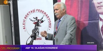 Özel Program – ABF 10. olağan kongresi – Ankara CANLI yayın 29.05.2022