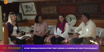 Özel Program – Erdal Erzincan Gezici Bağlama Atölyesi’ni Anlatıyor…