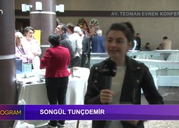 Özel Program – PSAKD 16. Genel Kurulu devam ediyor.