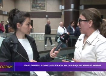 Özel Program – PSAKD 16. Genel Kurulu devam ediyor….