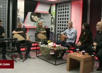 Pınar Aydınlar ile Candan Cana … Konuklar: Ali taş, Gülsüm Gül ve Ali Ekber Gül