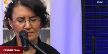 Pınar Aydınlar ile Candan Cana. Konuklar: Bedriye Alkan, Kadir Demir, Kenan Yersiz, Doğan Tanrıkulu Sizlerle..