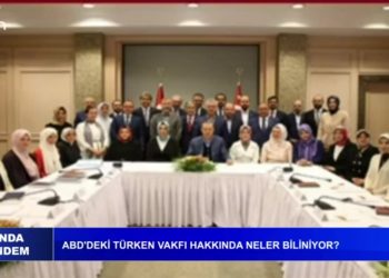 Rohat Emekçi’nin Sunduğu Can’da Gündem Programının Konuğu Mehmet Ruştu Tiryaki Sizlerle….