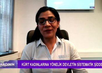 Sakine Esen Yılmaz’ın Sunduğu Söz Kadının programının Konukları Aysel Avesta Ve Yüksel Mutlu