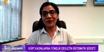 Sakine Esen Yılmaz’ın Sunduğu Söz Kadının programının Konukları Aysel Avesta Ve Yüksel Mutlu