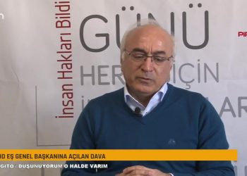 Şanar Yurdatapan ile COGITO ve DÜŞÜN DÜŞÜN Can Tv’de