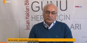 Şanar Yurdatapan ile COGITO ve DÜŞÜN DÜŞÜN Can Tv’de