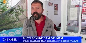 Serpi Çelik Mert İle Can Ana Haber Sizlerle…