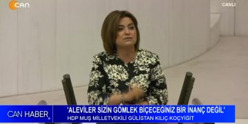 Serpil Çelik Mert ile Can Ana Haber Bülteni …