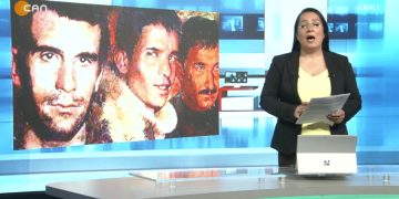 Serpil Çelik Mert ile Can Ana Haber Bülteni Sizlerle..