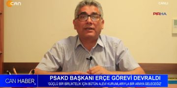 Serpil Çelik Mert ile Can Ana Haber Bülteni Sizlerle..