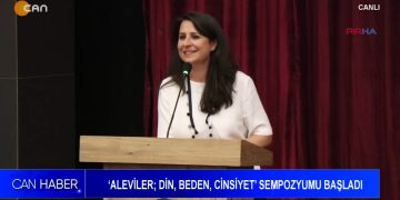 Serpil Çelik Mert İle Can Ana Haber bülteni Sizlerle…