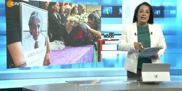 Serpil Çelik Mert İle Can Ana Haber Sizlerle….