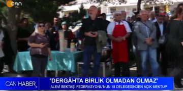 Serpil Çelik Mert İle Can Ana Haber Sizlerle….