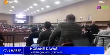 Serpil Mert Çelik ile Can Ana Haber Bülteni sizlerle…