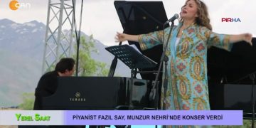 Yerel Saat – Dersim Ve Bölgesinden Haberler