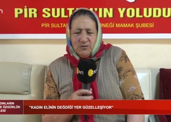 Alevi Kadınların Eşitlik ve Özgürlük Mücadelesi, 1 Bölüm..