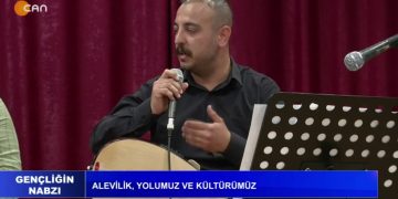 Alevilik, Yolumuz Ve Kültürümüz Gençlik Nabzı İle Szilerle…
